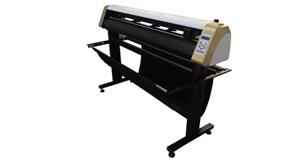 Auto Contour Servo Motor 54 Inch 1350mm Cutting Plotter Machine