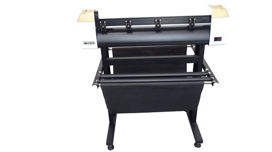 Auto Contour 28 Inch 720mm Vinyl Sticker Cutting Machine