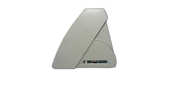 Black 1350mm Stepper Motor Iron Bracket Vinyl Plotter
