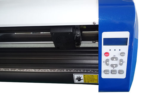 450mm Servo Motor Auto Contour Mini Cutting Plotter