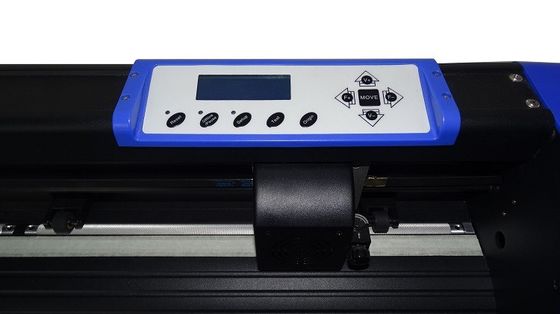 34 Inch 870mm Step Motor Contour Cutting Vinyl Cutter