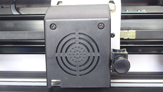 Iron Bracket 720mm Desktop Small Plotter Cutter 800mm/S Speed