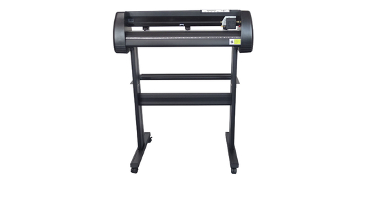 720mm Plastic Cutting Cutter Vinyl Sticker Cutting Machine