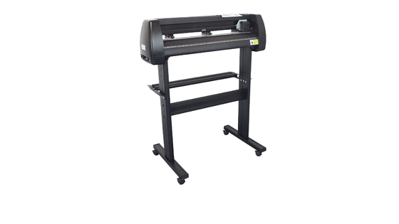 720mm Plastic Cutting Cutter Vinyl Sticker Cutting Machine