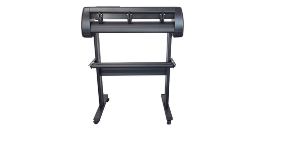720mm Plastic Cutting Cutter Vinyl Sticker Cutting Machine