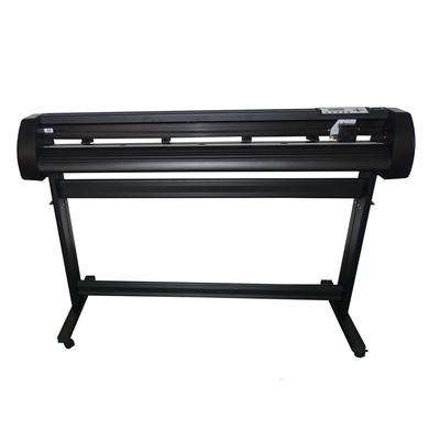KI-1350 Vinyl Cutting Plotter Machine Flatbed Cutting Plotter Sticker