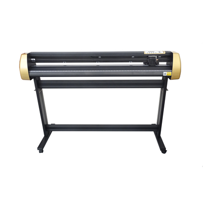 KI-1350 Vinyl Cutting Plotter Machine Flatbed Cutting Plotter Sticker