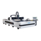 1000w 1500w 2000w 3000w Cnc Fiber Laser Cutting Machine For Metal Plate