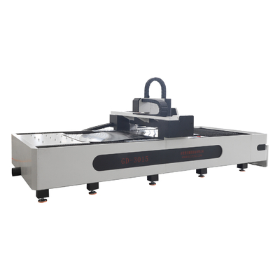 Hot sale tube fiber laser cutting machine laser fiber cutter with good quality