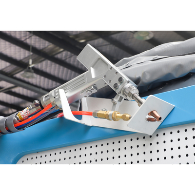 500w 1kw 1.5w 2kw  Multifunction  Hand Held    Laser Welding Machine With Cleaning