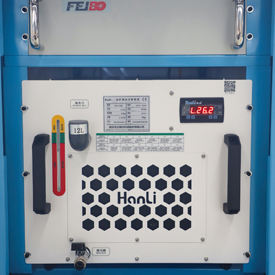500w 1kw 1.5w 2kw  Multifunction  Hand Held    Laser Welding Machine With Cleaning