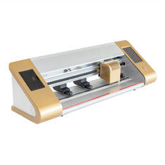 450mm Mini Kesim Plotter Otomatik Kontur Kesim Plotter